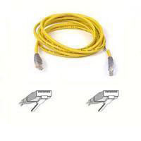 Belkin CROSSOVERRJ45 10BASE-T (F3X126B25M) Belkin CROSSOVERRJ45 10BASE-T (F3X126B25M)